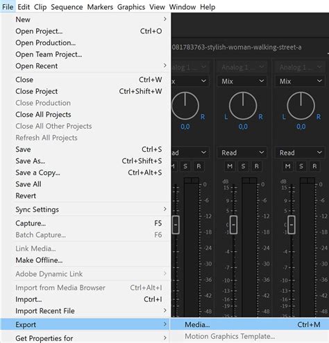 Premiere Pro: Export Small File Size (in High Quality) .